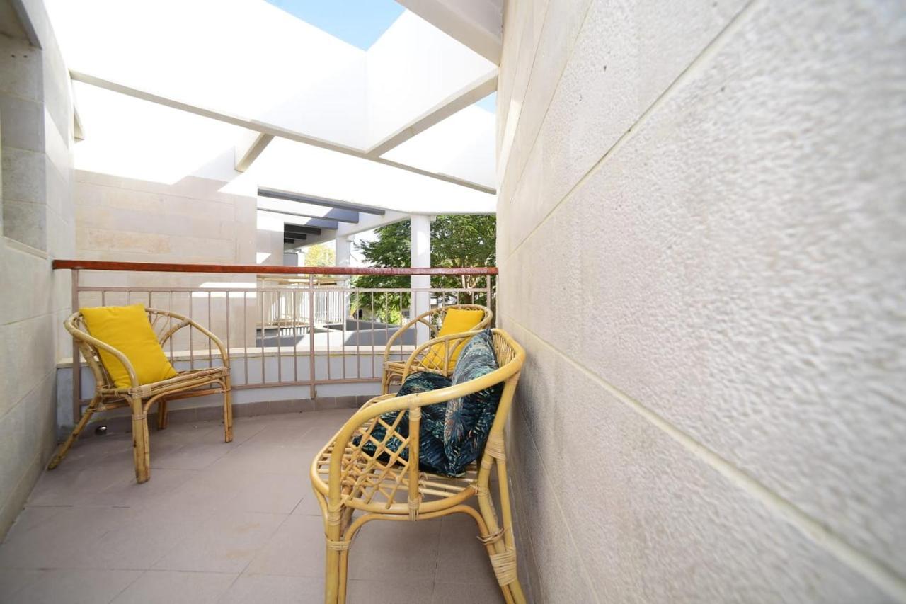 Geffen Royal Park אילת