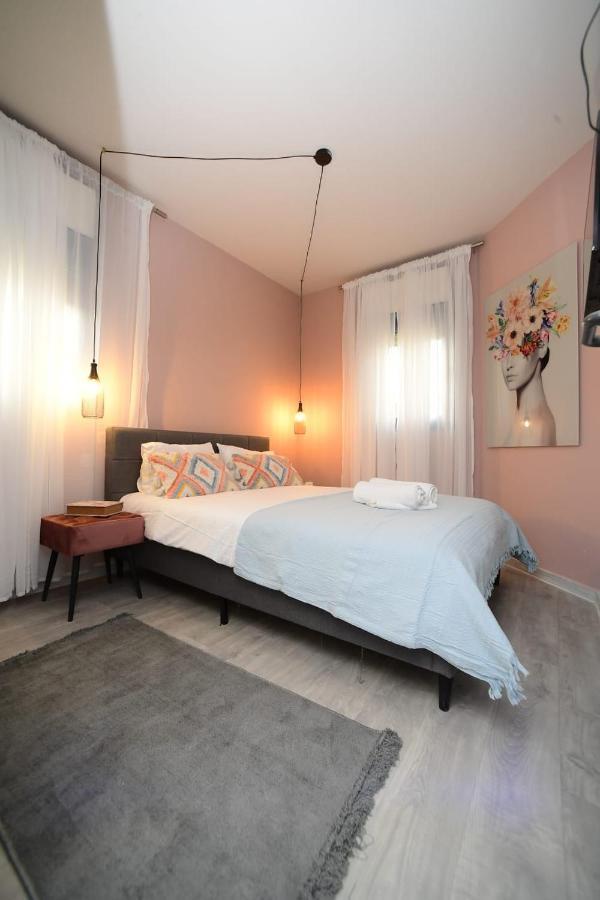 Apartment Geffen Royal Park Eilat
