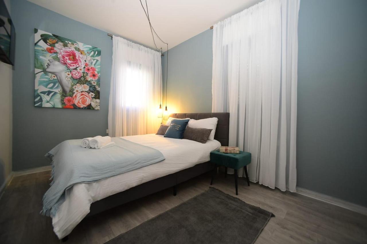 Apartment Geffen Royal Park