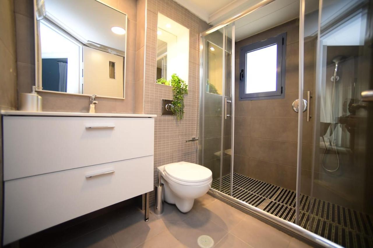 Apartment Geffen Royal Park